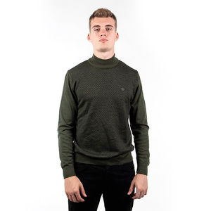 BEYMEN GREEN POLO | MENS SIZE XL